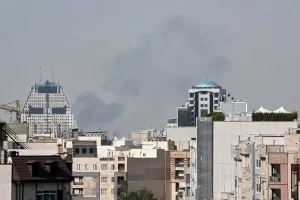 ఇరాన్‌పై 'ఇజ్రాయెల్-అమెరికా' విరుచుకుపాటు