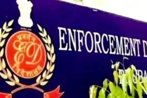 సాయి సూర్య డెవలపర్స్‌కు ఈడీ షాక్