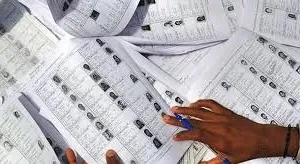 పశ్చిమ బెంగాల్ ఓటర్ల జాబితాలో 'భారీ' ప్రక్షాళన.. 66 లక్షల ఓట్లు కట్!