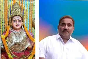 నేడు ముత్యాలమ్మ తల్లి జాతర 