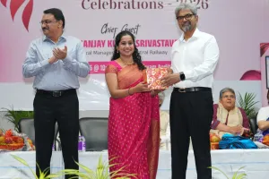 ఘనంగా అంతర్జాతీయ మహిళా దినోత్సవం