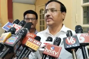 పాతబస్తీలో ఏసీబీ అధికారుల సోదాలు. -  పెద్ద ఎత్తున నగదు స్వాధీనం - ఏసీబీ అధికారి శ్రీధర్ 
