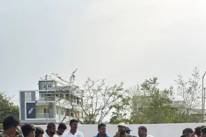 ఉత్సాహంగా సమ్మర్ కోచింగ్ క్యాంపు క్రికెట్  టోర్నమెంట్స్ 