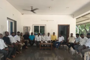 స్వలాభం కోసమే అంబేద్కర్ సంఘంపై దుష్ప్రచారం