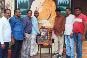 ఘనంగా చే గువేరా జయంతి వేడుకలు 