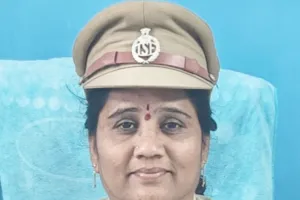 రాముతండ సర్పంచి పై అటవీ శాఖ కేసు నమోదు
