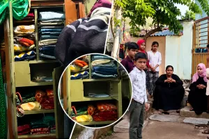 రాయదుర్గంలో భారీ చోరీ.. ఇంటికి తాళం వేయాలంటేనే భయపడుతున్న ప్రజలు