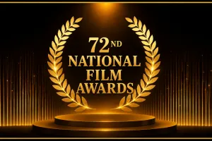 జాతీయ అవార్డుల్లో మెరిసిన తెలుగు సినీ పరి