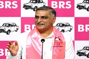 దేవాదుల జలాలపై కాంగ్రెస్ ప్రభుత్వాన్ని నిలదీసిన హరీష్ రావు