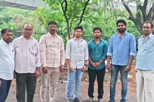 రూ.2.5 కోట్ల టెండర్ రద్దు చేయాలి.. ప్రభుత్వాన్ని కోరిన టెండర్ ప్రతినిధులు