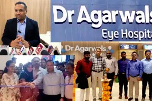 ఆగస్టు 31 వరకు ఉచిత కంటి పరీక్షలు..  అనంత‌పురంలో డా. అగర్వాల్స్ ఐ హాస్పిటల్ ప్రత్యేక ఆఫర్