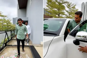 మంచిర్యాల జిల్లాకు కేటీఆర్.. రైతు సదస్సులో పాల్గొననున్న బీఆర్ఎస్ వర్కింగ్ ప్రెసిడెంట్