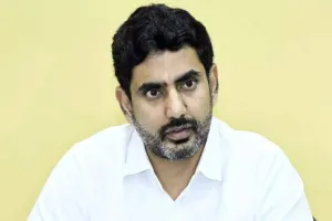 చంద్రబాబు శ్రమకు వయసుతో పనిలేదు.. మహిళలతో చిట్‌చాట్‌లో లోకేష్ ఆసక్తికర వ్యాఖ్యలు
