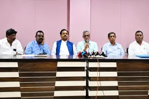 తెలంగాణ బీసీ ‘ఏ’ కులాలకు అన్యాయం చేయొద్దు.. పరిరక్షణ సమితి డిమాండ్