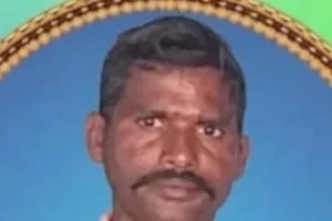 అప్పుల బాధతో ఉరివేసుకుని వ్యక్తి ఆత్మహత్య