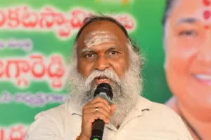 బండి సంజయ్ కేంద్రమంత్రిగా ఉండటం తెలంగాణ ప్రజల దురదృష్టకరం : జగ్గారెడ్డి