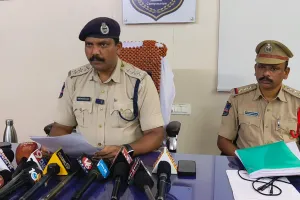ఆస్తి కోసం అత్తను హత్య చేసిన కోడలు..  సహజ మరణంగా చిత్రీకరించిన కేసు ఛేదించిన తుంగతుర్తి పోలీసులు