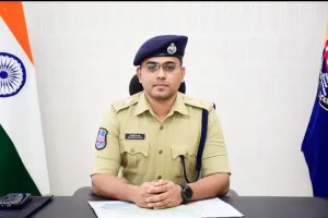 పోక్సో కేసులో నిందితుడికి 10 ఏళ్ళు జైలు 