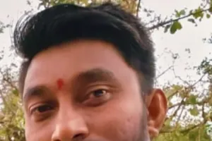 పురుగుల మందు తాగి వ్యక్తి ఆత్మహత్య 