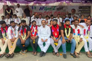 డీఎస్సీ బాధితులకు న్యాయం జరిగేదాకా తగ్గేదే లేదు: అనంత వెంకటరామిరెడ్డి