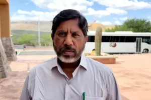 నైనీ కోల్ బ్లాక్ నుంచి తొలి బొగ్గు రైలు.. సింగరేణికి భట్టి విక్రమార్క అభినందనలు