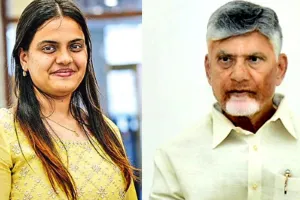 మెడికో ప్రియాంక కుటుంబానికి ఆర్థికసాయం.. సీఎం చంద్రబాబు కీలక ఆదేశాలు