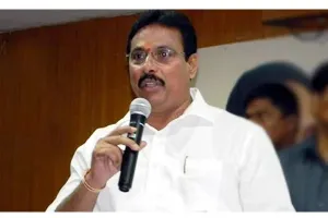 దానం నాగేందర్ సంచలన వివరణ.. నేను ఇంకా బీఆర్ఎస్ సభ్యుడినే
