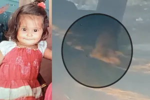 9 నెలల చిన్నారిని చెరువులో ముంచి హత్య చేసిన తల్లి.. ఎల్‌బీనగర్‌లో విషాదం