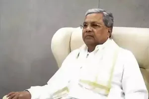 కర్ణాటక కాంగ్రెస్‌లో కేబినెట్ చిచ్చు.. సిద్ధరామయ్య అసంతృప్తి?
