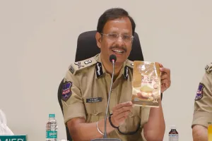 కల్తీ నెయ్యి ముఠాలపై హైదరాబాద్ టాస్క్‌ఫోర్స్ దాడులు.. 36 టన్నుల కల్తీ సరుకు స్వాధీనం