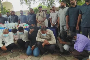 హైదరాబాద్‌లో 11 మంది నకిలీ డాక్టర్లు అరెస్ట్‌.. ఫేక్‌ సర్టిఫికెట్లతో వైద్యం