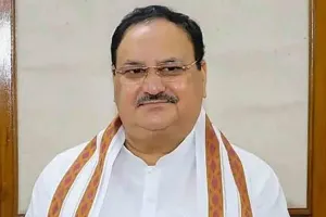 కేంద్ర మంత్రి జేపీ నడ్డాకు అస్వస్థత.. ఎయిమ్స్‌లో యాంజియోప్లాస్టీ