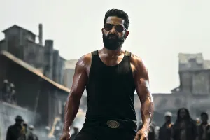 డ్రాగన్ ఆగిపోయిందనే వార్తలకు చెక్.. క్లారిటీ ఇచ్చిన ఎన్టీఆర్ టీమ్