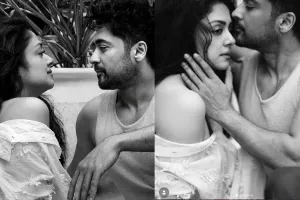 ఇలాంటి పోజులు అవసరమా?.. జ్యోతిక ఫోటోషూట్‌పై సోషల్ మీడియాలో ట్రోల్‌