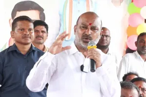 గణేశ్ భక్తులకు బండి సంజయ్ ‘సూపర్ గిఫ్ట్’.. 2 వేల మండపాలకు ఉచిత కరెంట్
