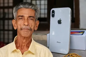 ఐఫోన్ కోసం తాతను చంపించిన 13 ఏళ్ల బాలిక.. సమాజం ఎటువైపు వెళ్తోంది?