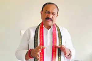 ప్రజల ఆశీర్వాదంతో ప్రజాపాలన ప్రభుత్వానికి 1000 రోజులు: మహేష్‌ కుమార్‌ గౌడ్