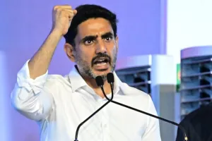 గ్లోబల్ ఐటీ హబ్‌గా విశాఖ.. రేపు మంత్రి నారా లోకేష్ కీలక పర్యటన
