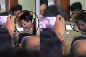 మహిళలు రేప్‌ను ఇష్టపడతారు.. వివాదాస్పద వ్యాఖ్యలపై టీజీ మోహన్‌దాస్ అరెస్ట్