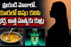 పవిత్ర బంధానికి విషం.. ప్రియుడితో కలిసి భర్తలనే టార్గెట్ చేస్తున్న కిల్లర్ వైఫ్స్
