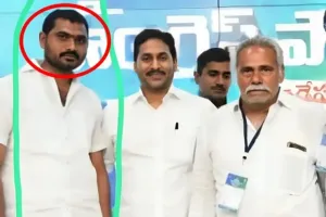 పల్నాడులో వైసీపీ నేత దారుణ హత్య.. గొంతు కోసి హతమార్చిన దుండగులు