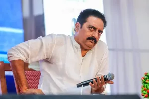 నా ఓటు ఎలా పోయింది.. SIR ప్రక్రియలో నటుడు ప్రకాష్ రాజ్ ఓటు డిలీట్