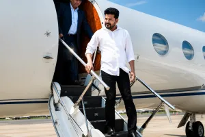 రేవంత్ రెడ్డి విదేశీ పర్యటనపై ఆసక్తి.. ఈ నెల 30 వరకు కీలక పర్యటన