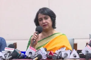 మదర్సాలను లౌకిక పాఠశాలలుగా మార్చాలి.. తస్లీమా నస్రీన్ సంచలన వ్యాఖ్యలు