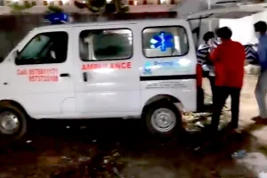 తుక్కుగూడలో నర్సు శిరీష అనుమానాస్పద మృతి.. హత్య కేసులో నిందితుడి అరెస్ట్