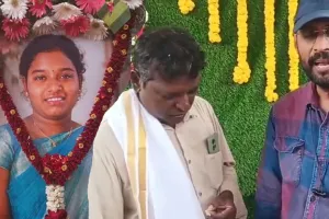 తిరుపతిలో నీట్ విద్యార్థిని ఆత్మహత్య.. రెండోసారి తగ్గిన మార్కులతో మనస్తాపం