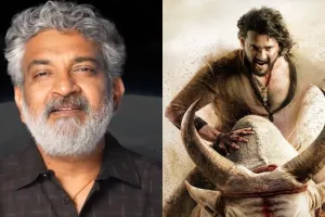 అభిమానులకు ఊహించని సర్‌ప్రైజ్: చివరి దశకు రాజమౌళి 'వారణాసి'