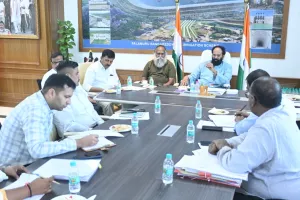 లక్ష మంది తో సంగారెడ్డి లో సీఎం రేవంత్ రెడ్డి బహిరంగ సభ 