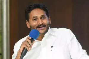 నేడు రాజమండ్రి రూరల్ నేతలతో వైఎస్ జగన్ భేటీ.. కీలక అంశాలపై చర్చ