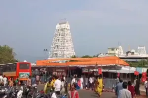 పుష్కరాలకు అన్నవరం సిద్ధం.. ప్రసాదం తయారీపై ప్రత్యేక దృష్టి